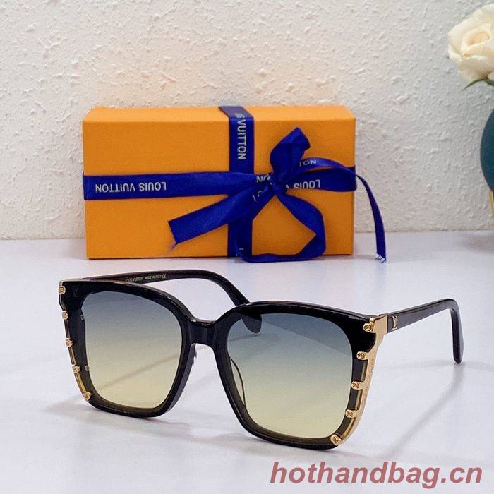 Louis Vuitton Sunglasses Top Quality LVS01217